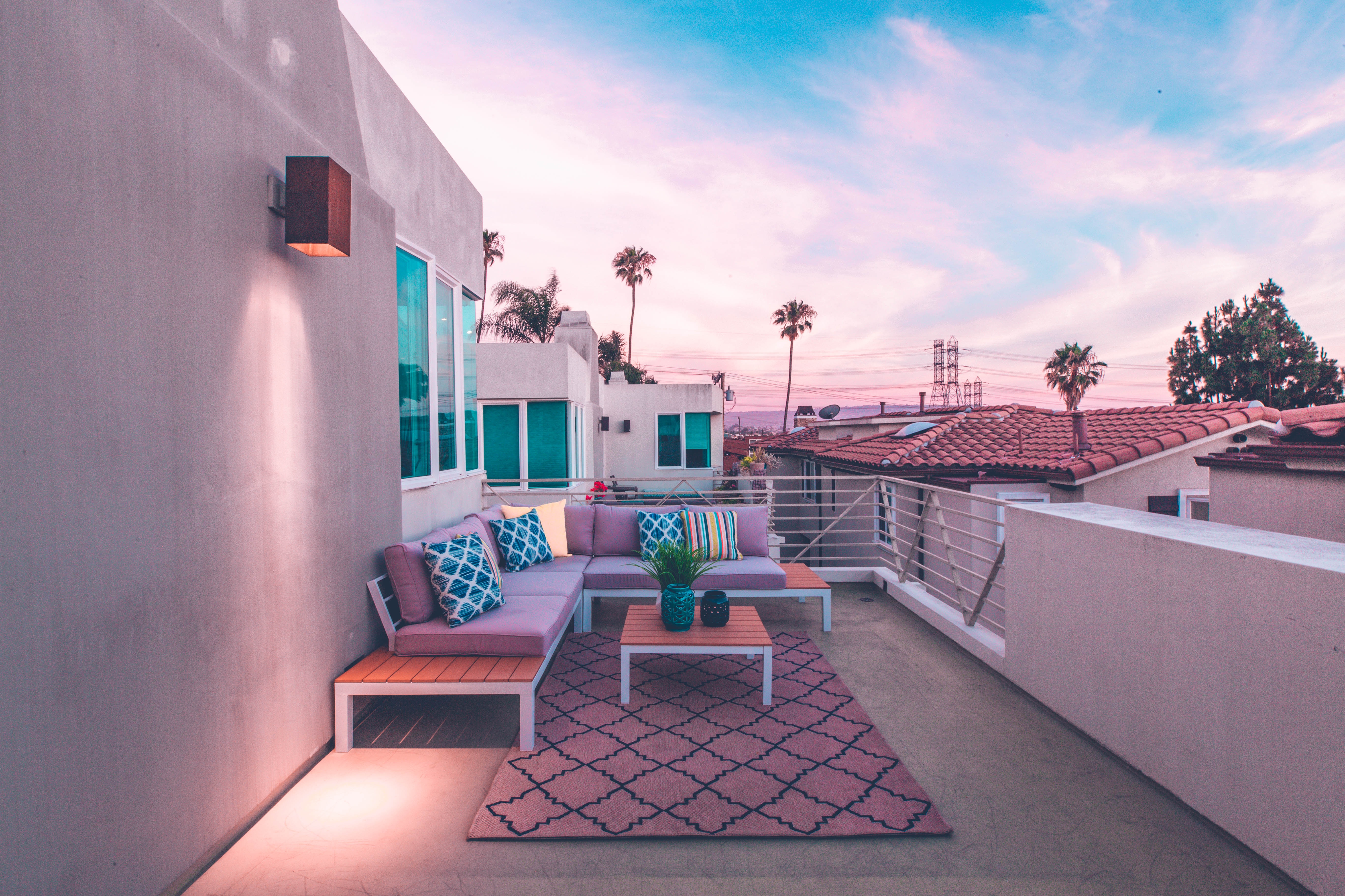 turn your vacation rental into a smart home