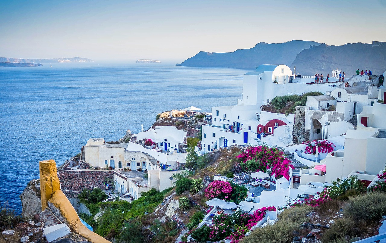 How to Buy Your First Vacation Property Abroad